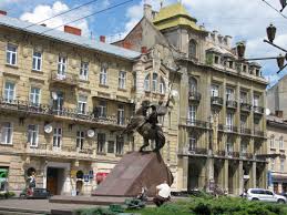 недорогие гостиницы во Львове